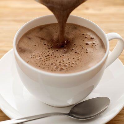 Perfect Hot Cocoa